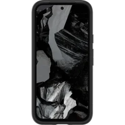 Etui Spigen Ultra Hybrid Google Pixel 8a Matte Black