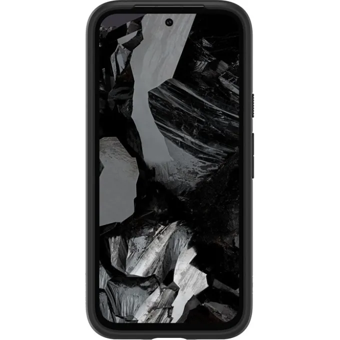 Etui Spigen Ultra Hybrid Google Pixel 8a Matte Black