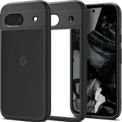 Etui Spigen Ultra Hybrid Google Pixel 8a Matte Black