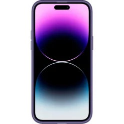 Etui Spigen Ultra Hybrid iPhone 14 Pro Deep Purple Case