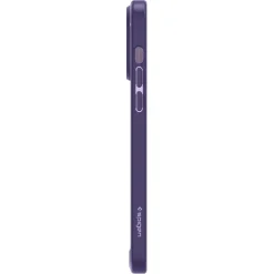 Etui Spigen Ultra Hybrid iPhone 14 Pro Deep Purple Case