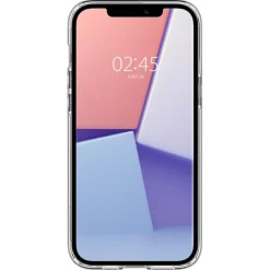 Etui SPIGEN Ultra Hybrid iPhone 12 12 Pro Clear Przeźroczyste Case
