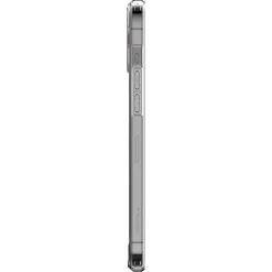 Etui SPIGEN Ultra Hybrid iPhone 12 12 Pro Clear Przeźroczyste Case