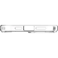 Etui SPIGEN Ultra Hybrid iPhone 12 Pro Max Clear przezroczyste Case