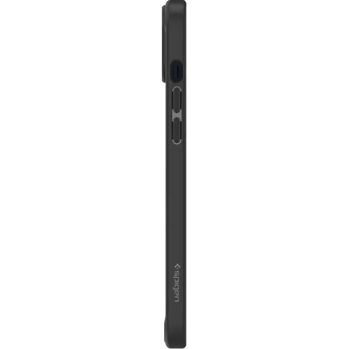 Etui Spigen Ultra Hybrid iPhone 14 Plus Frost Black