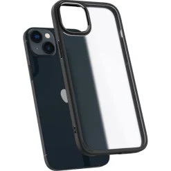 Etui Spigen Ultra Hybrid iPhone 14 Plus Frost Black