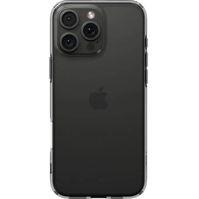 ETUI SPIGEN ULTRA HYBRID IPHONE 16 PRO MAX SPACE CRYSTAL