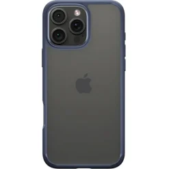 Etui Spigen Ultra Hybrid Iphone 16 Pro Max Navy Blue
