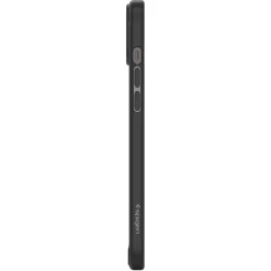 Etui Spigen Ultra Hybrid iPhone 15 Plus Matte Black Case