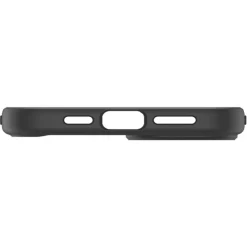 Etui Spigen Ultra Hybrid iPhone 15 Plus Matte Black Case
