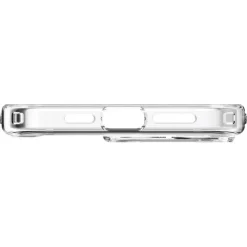 Etui Spigen Ultra Hybrid iPhone 15 Pro Frost Clear Case