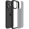 Etui Spigen Ultra Hybrid iPhone 15 Pro Frost Black Case