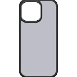 Etui Spigen Ultra Hybrid iPhone 15 Pro Frost Black Case