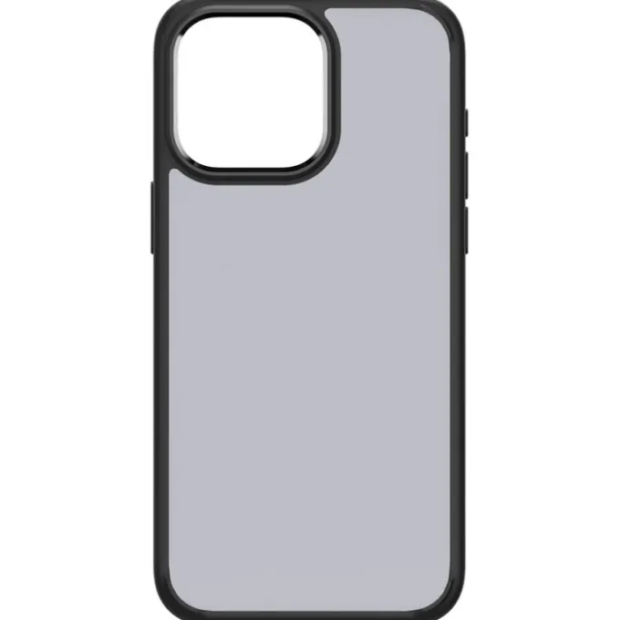 Etui Spigen Ultra Hybrid iPhone 15 Pro Frost Black Case
