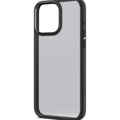 Etui Spigen Ultra Hybrid iPhone 15 Pro Frost Black Case
