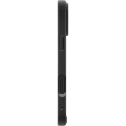 ETUI SPIGEN ULTRA HYBRID IPHONE 16 PRO MAX MATTE BLACK