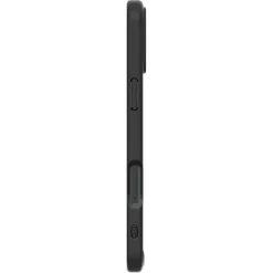 Etui SPIGEN ULTRA HYBRID IPHONE 16 PLUS MATTE BLACK