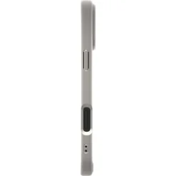 ETUI SPIGEN ULTRA HYBRID IPHONE 16 PRO NATURAL TITANIUM