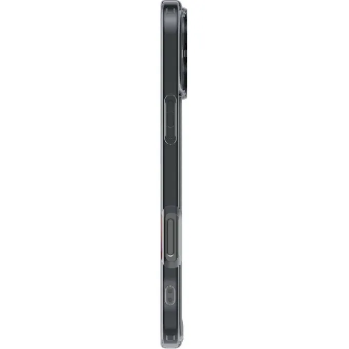 ETUI SPIGEN ULTRA HYBRID IPHONE 16 PRO SPACE CRYSTAL