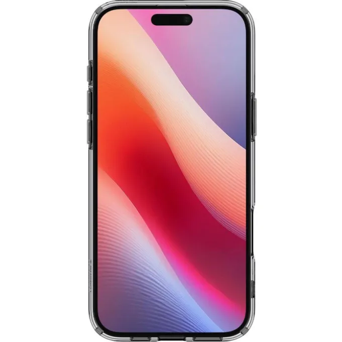 ETUI SPIGEN ULTRA HYBRID IPHONE 16 PRO SPACE CRYSTAL