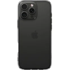 ETUI SPIGEN ULTRA HYBRID IPHONE 16 PRO SPACE CRYSTAL
