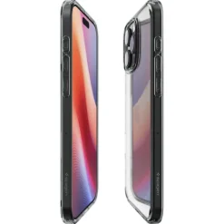 ETUI SPIGEN ULTRA HYBRID IPHONE 16 PRO SPACE CRYSTAL