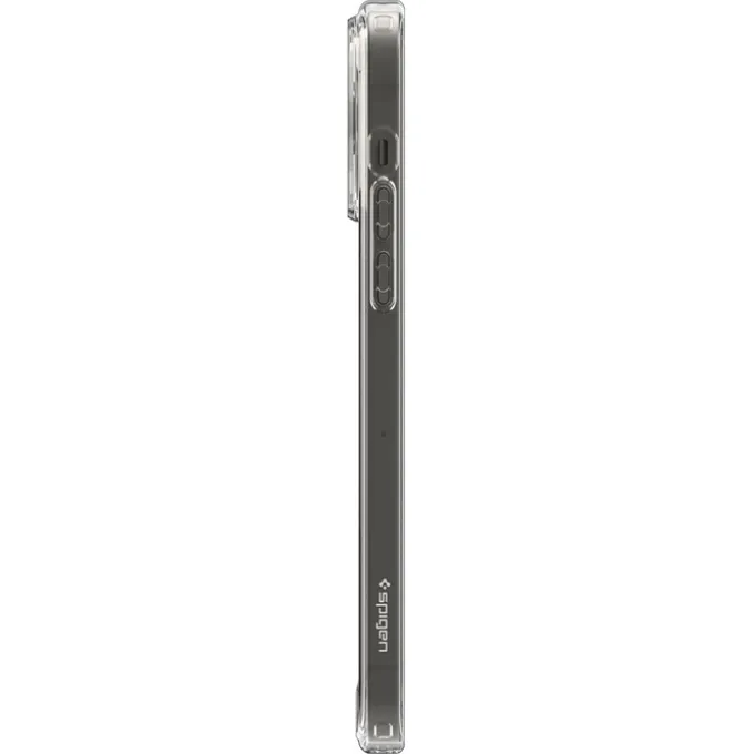 Etui Spigen Ultra Hybrid iPhone 14 Pro Max Crystal Clear