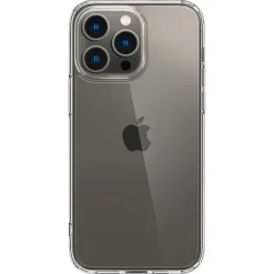 Etui Spigen Ultra Hybrid iPhone 14 Pro Max Crystal Clear