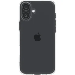Etui SPIGEN ULTRA HYBRID IPHONE 16 PLUS CRYSTAL CLEAR