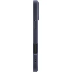 ETUI SPIGEN ULTRA HYBRID IPHONE 16 PRO NAVY BLUE