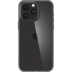 Etui SPIGEN ULTRA HYBRID IPHONE 15 PRO SPACE CRYSTAL