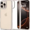 Etui Spigen Ultra Hybrid Iphone 16 Pro Max Natural Titanium