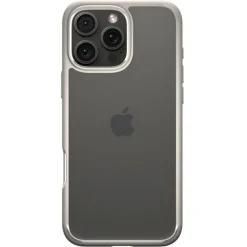 Etui Spigen Ultra Hybrid Iphone 16 Pro Max Natural Titanium