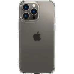 Etui Spigen Ultra Hybrid iPhone 14 Pro Frost Clear