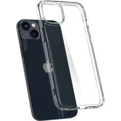 Etui Spigen Ultra Hybrid iPhone 14 Plus Crystal Clear