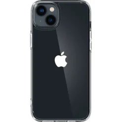 Etui Spigen Ultra Hybrid iPhone 14 Plus Crystal Clear