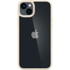 Etui Spigen Ultra Hybrid iPhone 14 Plus Sand Beige