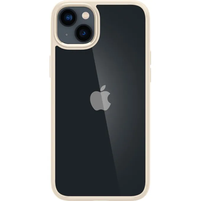 Etui Spigen Ultra Hybrid iPhone 14 Plus Sand Beige