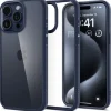 Etui Spigen Ultra Hybrid iPhone 15 Pro Navy Blue