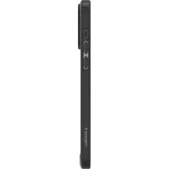 Etui Spigen Ultra Hybrid iPhone 14 Pro Matte Black