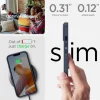 Etui Spigen Ultra Hybrid iPhone 14 Plus Navy Blue