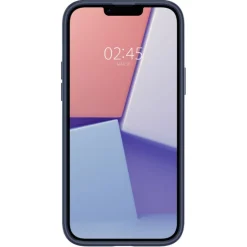 Etui Spigen Ultra Hybrid iPhone 14 Plus Navy Blue