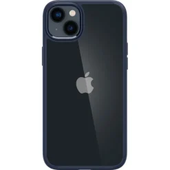 Etui Spigen Ultra Hybrid iPhone 14 Plus Navy Blue