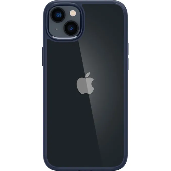 Etui Spigen Ultra Hybrid iPhone 14 Plus Navy Blue