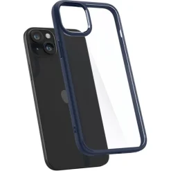 Etui Spigen Ultra Hybrid iPhone 15 Navy Blue