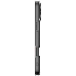 ETUI SPIGEN ULTRA HYBRID IPHONE 16 PRO MAX CRYSTAL CLEAR