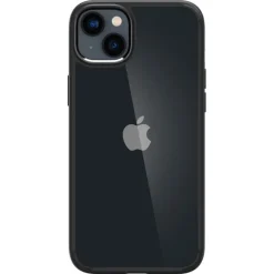 Etui Spigen Ultra Hybrid iPhone 14 Plus Matte Black
