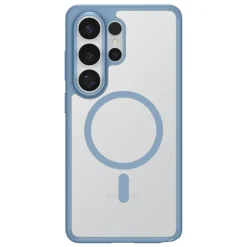 ETUI SPIGEN ULTRA HYBRID MAG MAGSAFE SAMSUNG GALAXY S26 ULTRA LIGHT BLUE