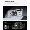 ETUI SPIGEN ULTRA HYBRID MAG MAGSAFE SAMSUNG GALAXY S26 ULTRA NEO ONE