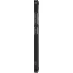 Etui SPIGEN ULTRA HYBRID MAG MAGSAFE GALAXY S25 ZERO ONE BLACK